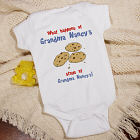 What Happens Stays...Infant Creeper